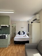 Hay Caravan Park