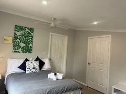 Hay Caravan Park