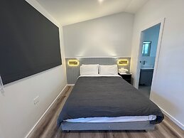 Hay Caravan Park