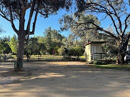 Hay Caravan Park