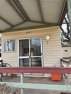 Hay Caravan Park