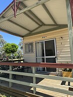 Hay Caravan Park
