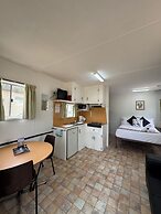 Hay Caravan Park