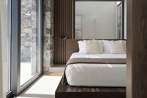 Neromai Cave Luxury Villas
