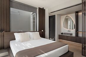 Neromai Cave Luxury Villas