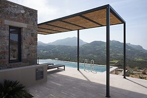 Neromai Cave Luxury Villas
