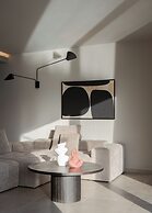 Neromai Cave Luxury Villas