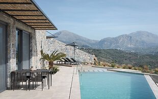 Neromai Cave Luxury Villas