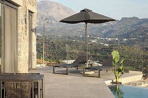 Neromai Cave Luxury Villas
