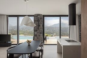 Neromai Cave Luxury Villas