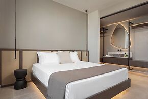 Neromai Cave Luxury Villas