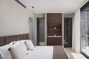 Neromai Cave Luxury Villas