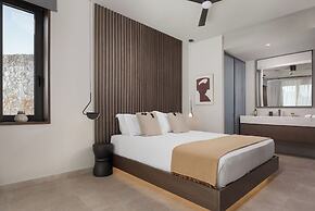 Neromai Cave Luxury Villas