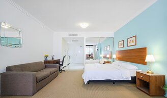 Metawisebnb Studio Dixon Next to ICC Darling Harbour 43