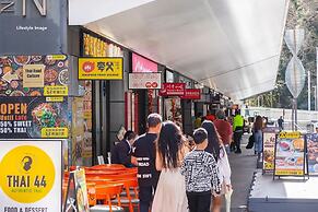 Metawisebnb Studio Dixon Next to ICC Darling Harbour 43