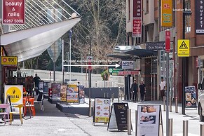 Metawisebnb Studio Dixon Next to ICC Darling Harbour 43