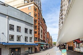Metawisebnb Studio Dixon Next to ICC Darling Harbour 43