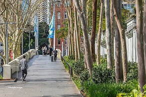 Metawisebnb Studio Dixon Next to ICC Darling Harbour 43