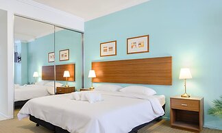 Metawisebnb Studio Dixon Next to ICC Darling Harbour 43