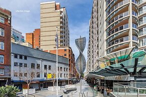 Metawisebnb Studio Dixon Next to ICC Darling Harbour 43