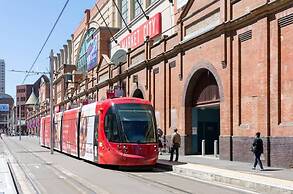 Metawisebnb Studio Dixon Next to ICC Darling Harbour 43