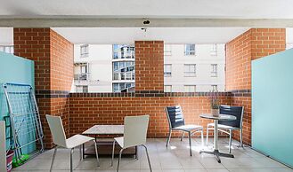 Metawisebnb Studio Dixon Next to ICC Darling Harbour 43