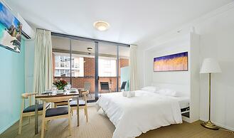 Metawisebnb Studio Dixon Next to ICC Darling Harbour 43