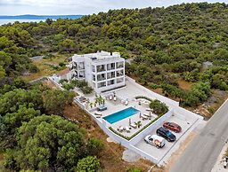 Villa del Sogno