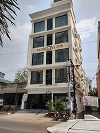 Vaishnavi Inn