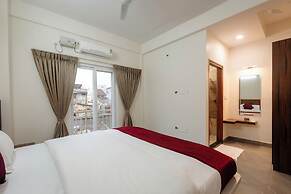 Aetheria Service Apartments