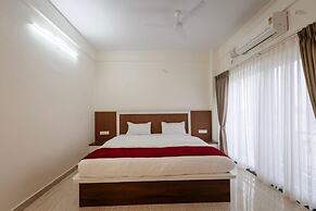 Aetheria Service Apartments