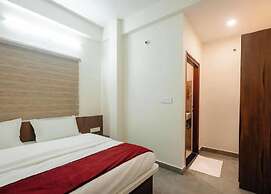 Aetheria Service Apartments