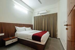 Aetheria Service Apartments