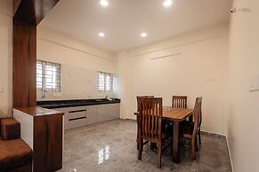 Aetheria Service Apartments
