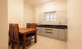 Aetheria Service Apartments