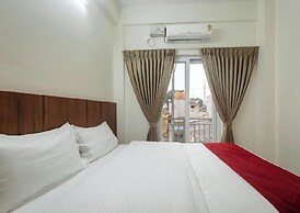 Aetheria Service Apartments