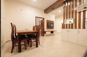 Aetheria Service Apartments