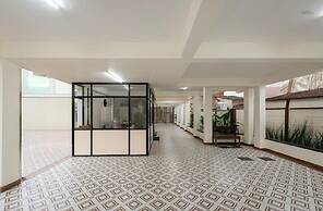 Aetheria Service Apartments