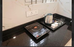 Aetheria Service Apartments
