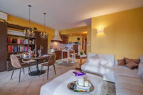Alice Suite Terrace, Lake View & Park