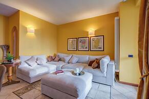 Alice Suite Terrace, Lake View & Park