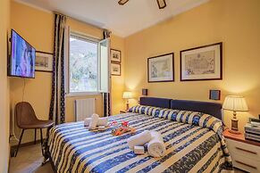 Alice Suite Terrace, Lake View & Park