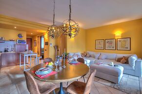 Alice Suite Terrace, Lake View & Park