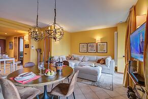Alice Suite Terrace, Lake View & Park