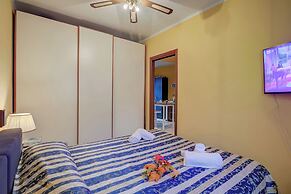 Alice Suite Terrace, Lake View & Park