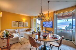 Alice Suite Terrace, Lake View & Park
