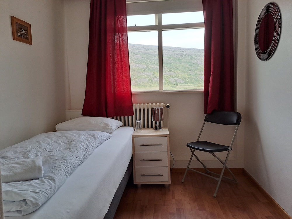 Studlagil INN Hostel