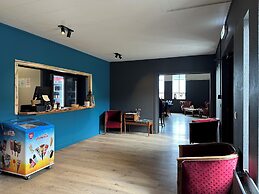Studlagil INN Hostel