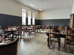 Studlagil INN Hostel