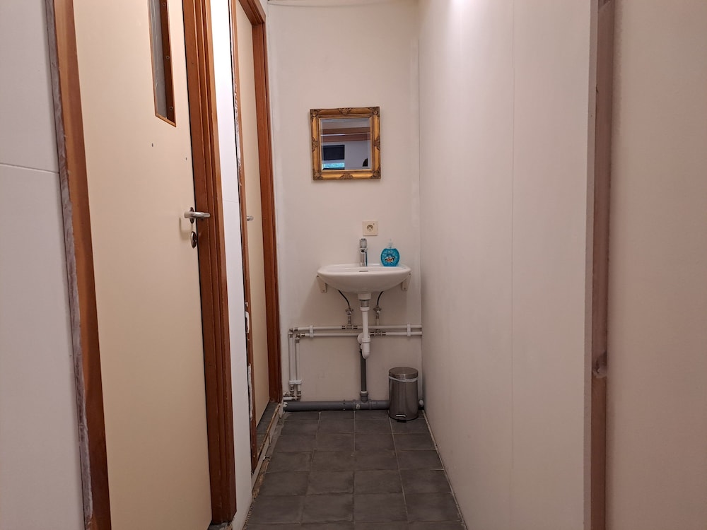 Studlagil INN Hostel